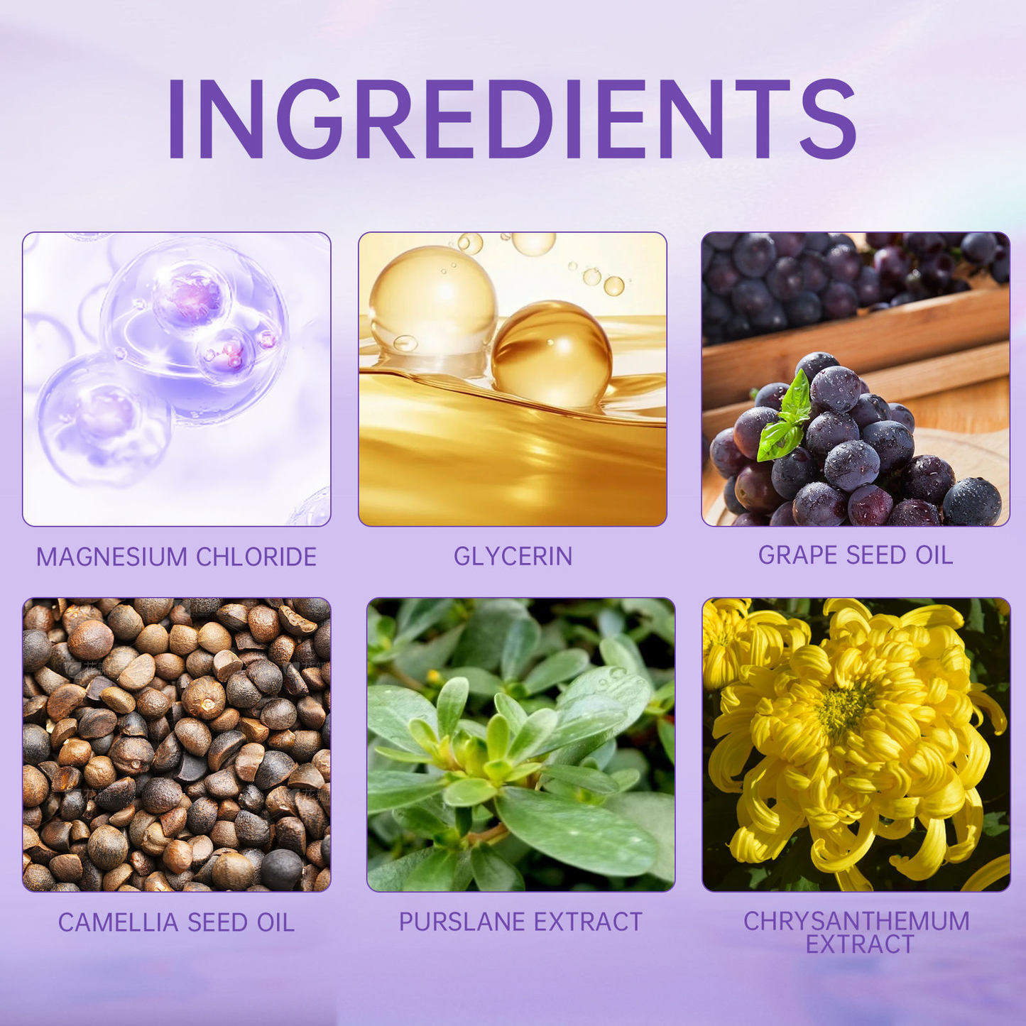 Magnesium Restorative Cream for PCOS and PMS relief