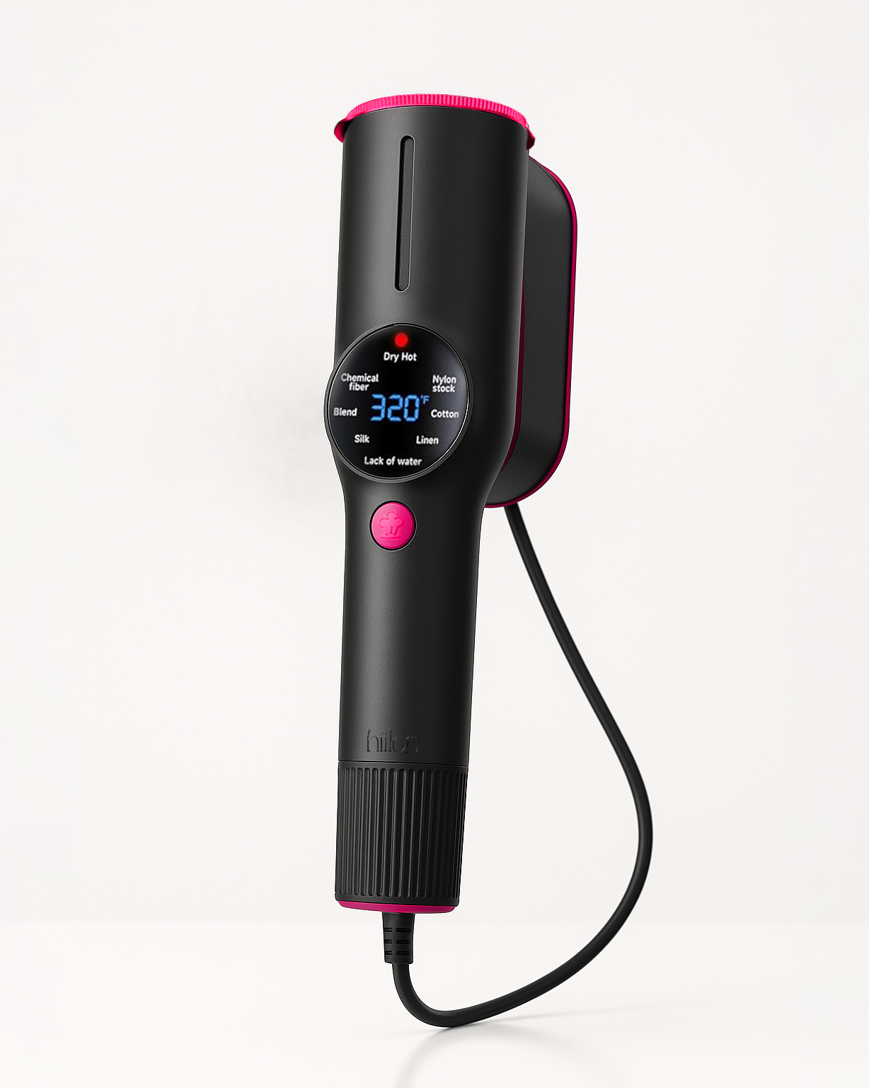 Hiilon Portable Travel Steam Iron