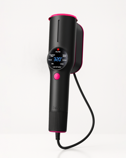 Hiilon Portable Travel Steam Iron
