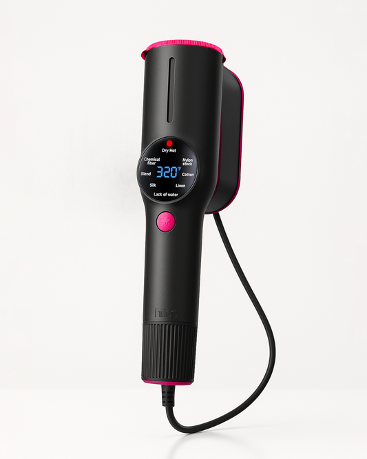 Hiilon Portable Travel Steam Iron