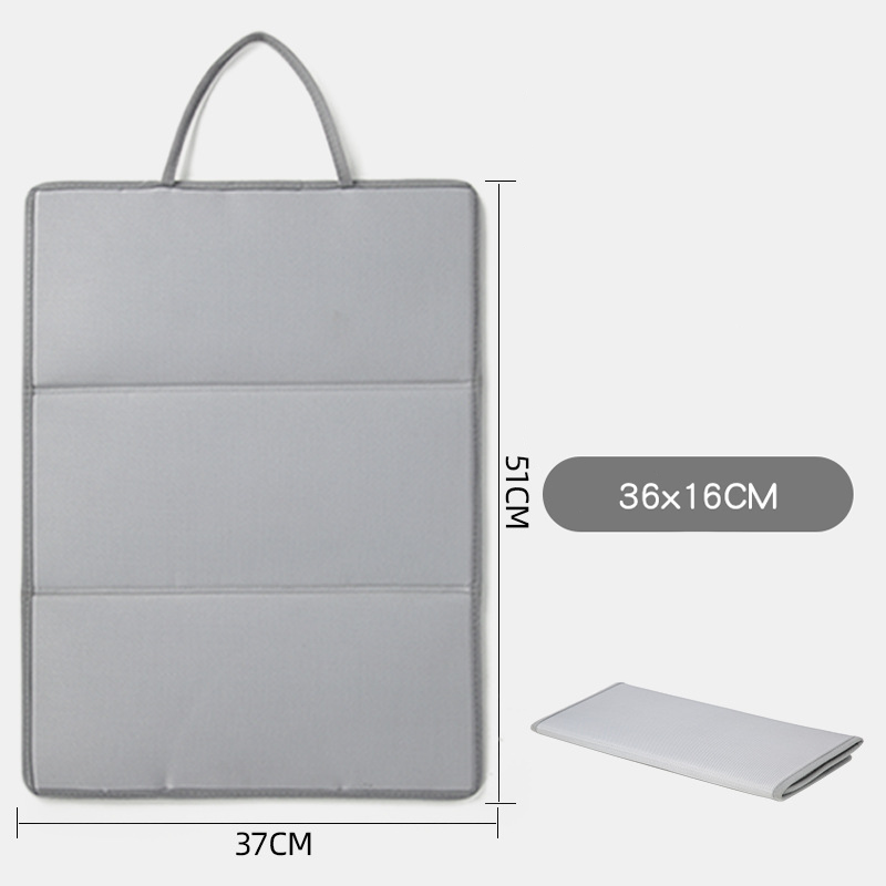 FREE Travel Steam Board