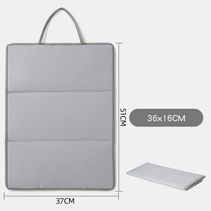FREE Travel Steam Board