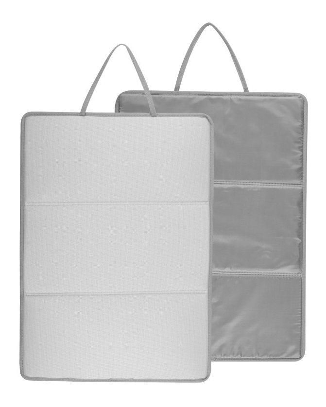 FREE Travel Steam Board