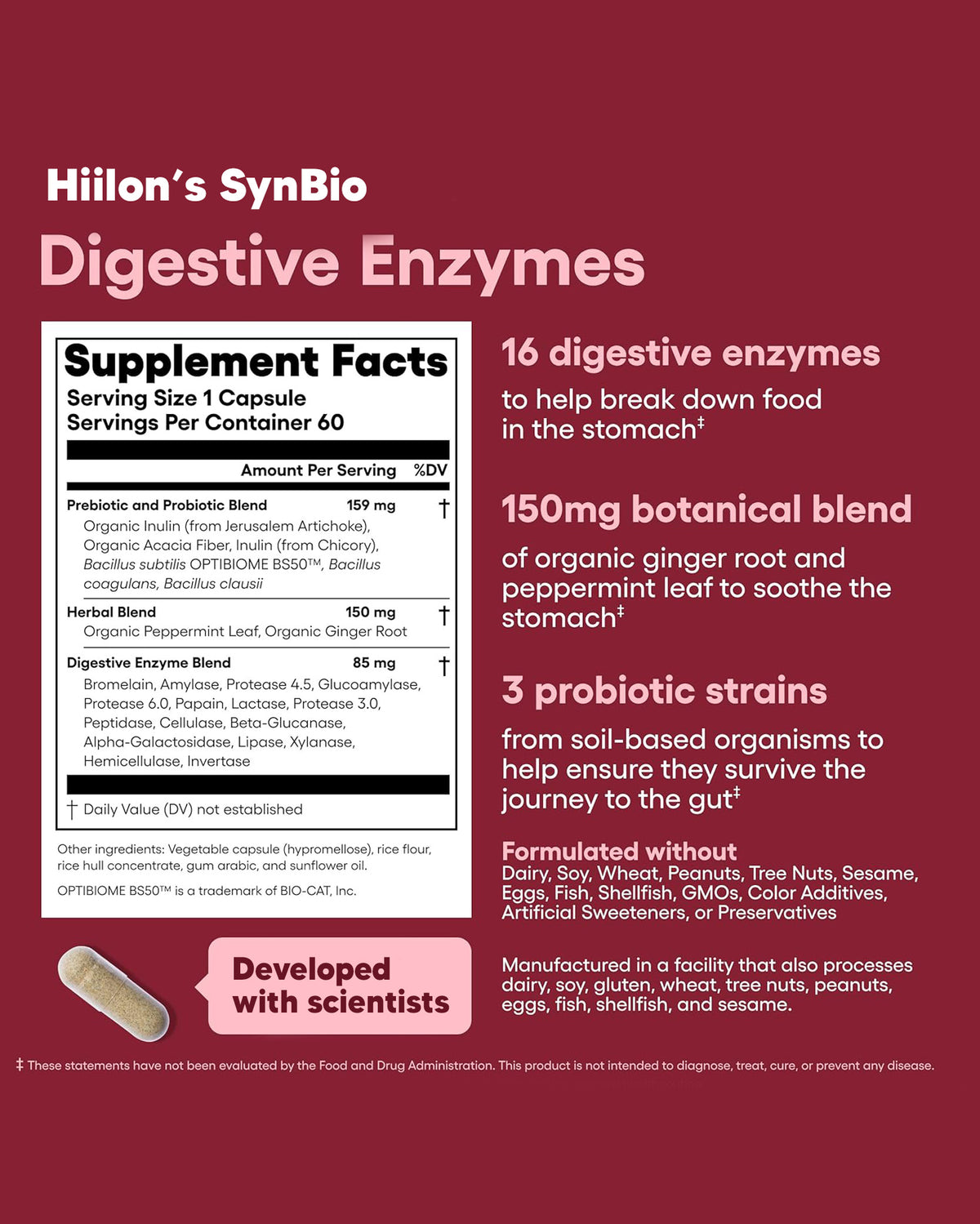facts-enzymes